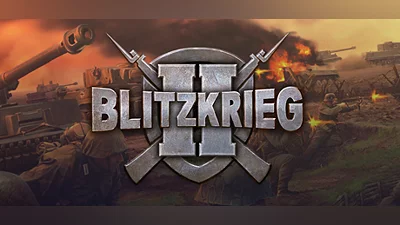 Blitzkrieg 2 Anthology (PC) [Global] [Standard]