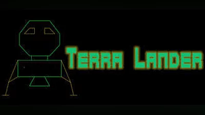 Terra Lander (PC) [Global] [Standard]