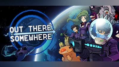 Out There Somewhere (PC) [Global] [Standard]