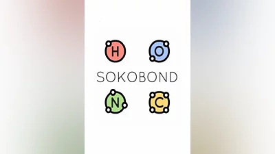 Sokobond (PC) [Global] [Standard]