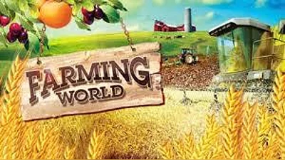 Farming World (PC) [Global] [Standard]
