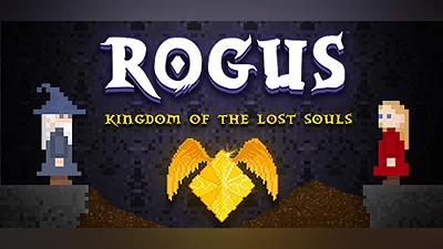 ROGUS - Kingdom of The Lost Souls (PC) [Global] [Standard]