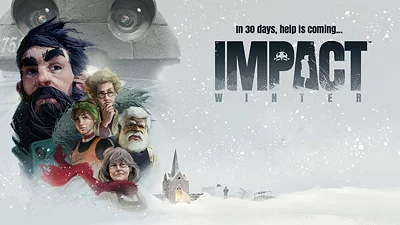 Impact Winter (PC) [Global] [Standard]