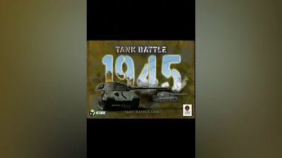Tank Battle 1945  (PC) [Global] [Standard]