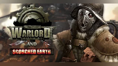 Iron Grip Warlord Scorched Earth (DLC) [Global] [Standard]