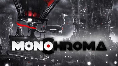 Monochroma (PC) [Global] [Standard]