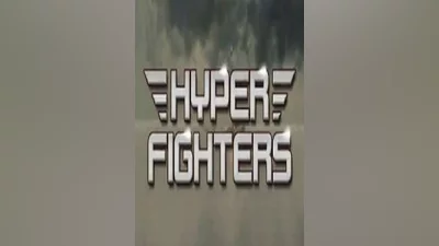 Hyper Fighters (PC) [Global] [Standard]