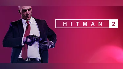 HITMAN 2 (PC) [Global] [Standard]