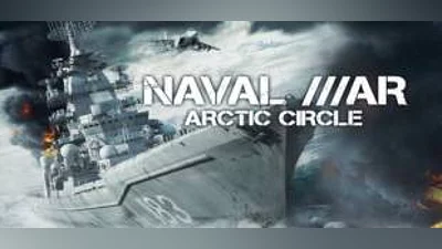 Naval War: Arctic Circle (PC) [Global] [Standard]