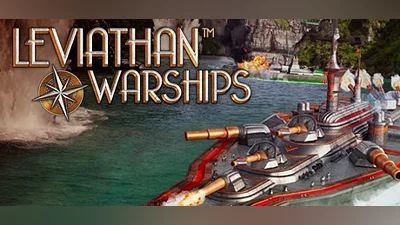 Leviathan Warships (PC) [Global] [Standard]