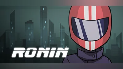 RONIN (PC) [Global] [Standard]