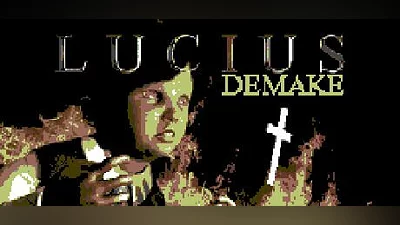 Lucius Demake (PC) [Global] [Standard]