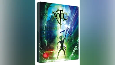 Xotic Complete (PC) [Global] [Standard]