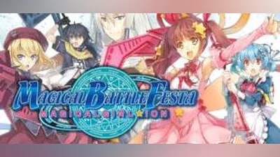 Magical Battle Festa (PC) [Global] [Standard]