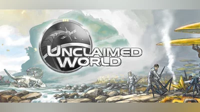 Unclaimed World (PC) [Global] [Standard]
