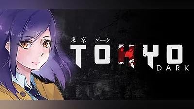 Tokyo Dark (PC) [Global] [Standard]