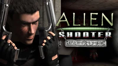 Alien Shooter Revisited (PC) [Global] [Standard]