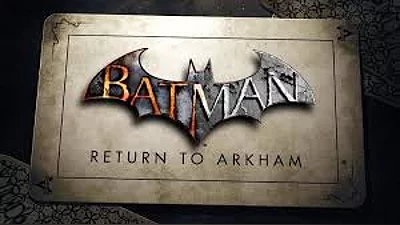 Batman Return to Arkham (Xbox) [United States] [Standard]