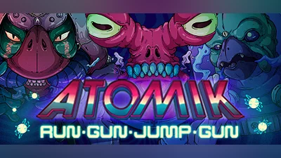 RunGunJumpGun (PC) [Global] [Standard]