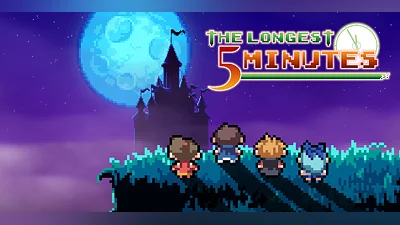 The Longest Five Minutes (PC) [Global] [Standard]