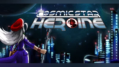 Cosmic Star Heroine (PC) [Global] [Standard]