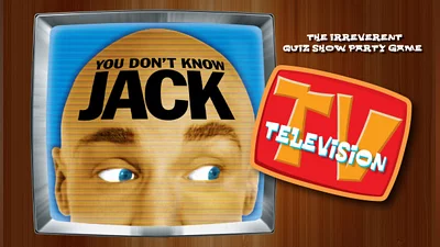 YOU DONT KNOW JACK TELEVISION (PC) [Global] [Standard]