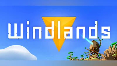 Windlands (PC) [Global] [Standard]