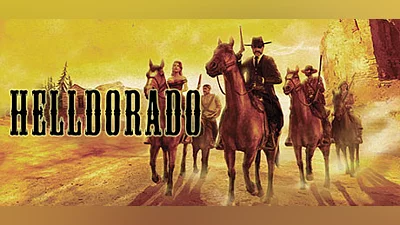 Helldorado (PC) [Global] [Standard]