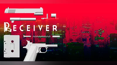 Receiver (PC) [Global] [Standard]