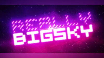 Really Big Sky (PC) [Global] [Standard]