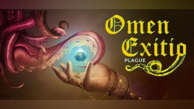 Omen Exitio: Plague (PC) [Global] [Standard]