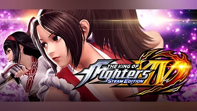 THE KING OF FIGHTERS XIV (PC) [Global] [Standard]