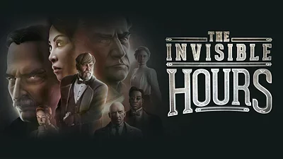 The Invisible Hours (PC) [Global] [Standard]