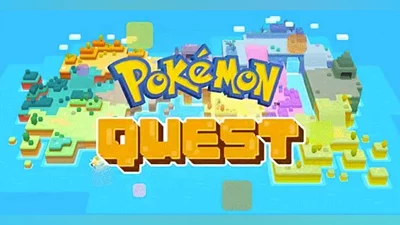 Pokemon Quest Scatter Shot Stone DLC (Nintendo Switch) [Europe] [Standard]