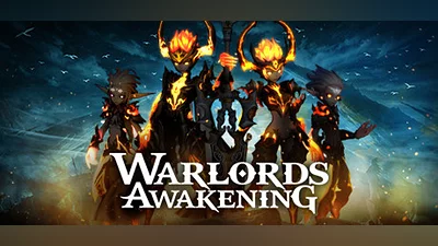 Warlords Awakening (PC) [Europe] [Standard]