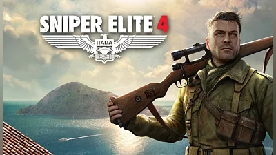 Sniper Elite 4 (PC) [RU/CIS] [Standard]
