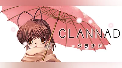 CLANNAD (PC) [Global] [Standard]