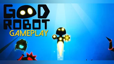 Good Robot (PC) [Global] [Standard]