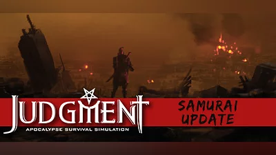 Judgment Apocalypse Survival Simulation (PC) [Global] [Standard]