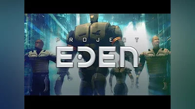 Project Eden (PC) [Global] [Standard]