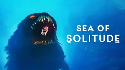 Sea of Solitude (PC) [Global] [Standard]
