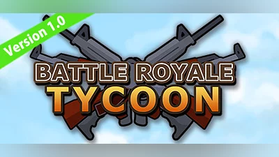 Battle Royale Tycoon (PC) [Global] [Standard]