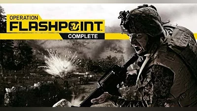 Operation Flashpoint Complete (PC) [Global] [Standard]