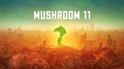 Mushroom 11 (PC) [Global] [Standard]
