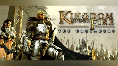 Kingdom Under Fire: The Crusaders (PC) [Global] [Standard]