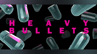 Heavy Bullets (PC) [Global] [Standard]