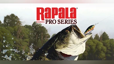 Rapala Fishing Pro Series (Xbox) [United States] [Standard]