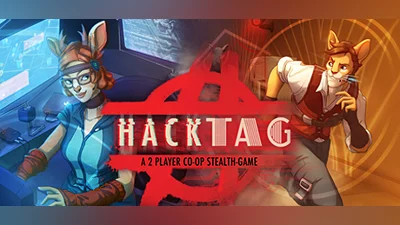 Hacktag (PC) [Global] [Standard]