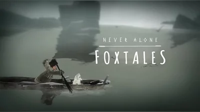 Never Alone Foxtales (DLC) [Global] [Standard]