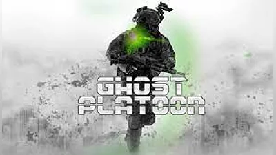 Ghost Platoon (PC) [Global] [Standard]